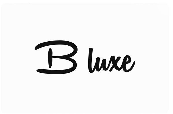 B LUXE